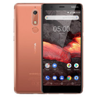 Slika Nokia 5.1 DS Copper