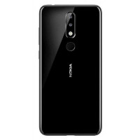 Slika Nokia 5.1 Plus DS Black