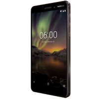 Slika Nokia 6.1 DS Black Copper