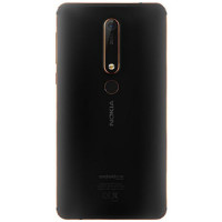 Slika Nokia 6.1 DS Black Copper