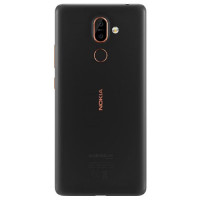 Slika Nokia 7 Plus DS Black Copper