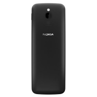 Slika Nokia 8110 4G DS Black