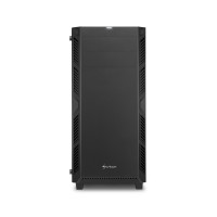 Slika Sharkoon AI7000 Glass Black