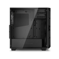 Slika Sharkoon AI7000 Glass Black