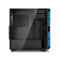 Slika Sharkoon AI7000 Glass Blue