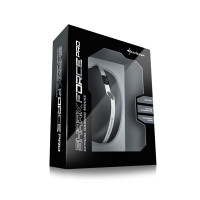 Slika Sharkoon Shark Force Pro White