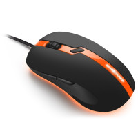 Slika Sharkoon Shark Force Pro Red