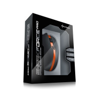 Slika Sharkoon Shark Force Pro Red