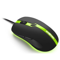 Slika Sharkoon Shark Force Pro Green