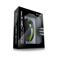 Slika Sharkoon Shark Force Pro Green
