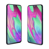 Slika Samsung Galaxy A40 DS Black