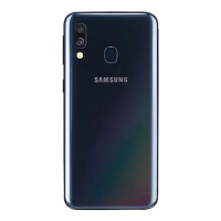Slika Samsung Galaxy A40 DS Black