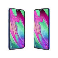 Slika Samsung Galaxy A40 DS Blue