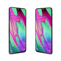 Slika Samsung Galaxy A40 DS White