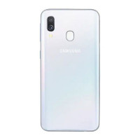 Slika Samsung Galaxy A40 DS White