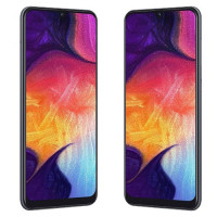 Slika Samsung Galaxy A50 128GB Black DS