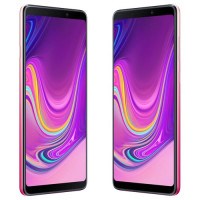 Slika Samsung Galaxy A9 128GB Pink DS
