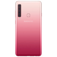Slika Samsung Galaxy A9 128GB Pink DS