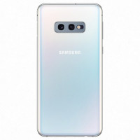Slika Samsung Galaxy S10e 128GB White DS