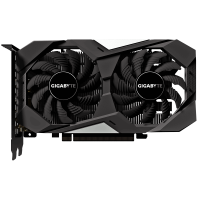 Slika Gigabyte GeForce GV-N1650OC-4GD