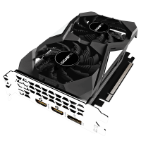 Slika Gigabyte GeForce GV-N1650OC-4GD