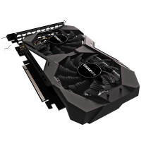 Slika Gigabyte GeForce GV-N1650OC-4GD