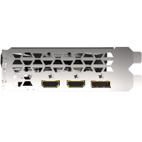 Slika Gigabyte GeForce GV-N1650OC-4GD