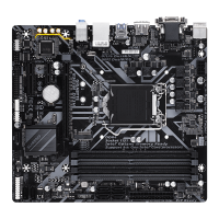 Slika Gigabyte B365M DS3H