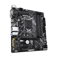 Slika Gigabyte B365M DS3H
