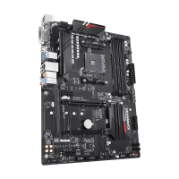 Slika Gigabyte B450 GAMING X rev 1.1