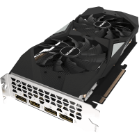 Slika Gigabyte GeForce GV-N2070WF2-8GD