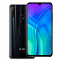 Slika Honor 20 Lite 128GB Black