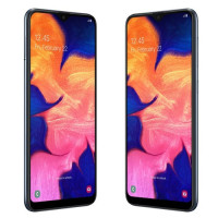 Slika Samsung Galaxy A10 DS Black