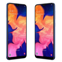 Slika Samsung Galaxy A10 DS Blue