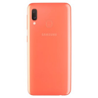 Slika Samsung Galaxy A20e DS Orange