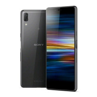 Slika Sony I4312 Xperia L3 Black