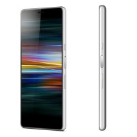 Slika Sony I4312 Xperia L3 Silver