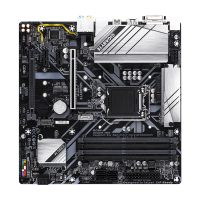 Slika Gigabyte Z390 M