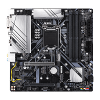 Slika Gigabyte Z390 M