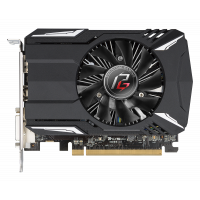 Slika ASRock PHANTOM G R RX550 2G