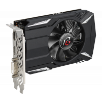 Slika ASRock PHANTOM G R RX550 2G