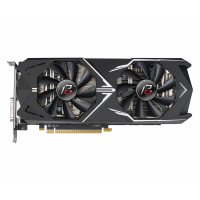 Slika ASRock PHANTOM GXR RX570 4G OC