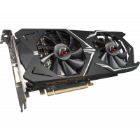 Slika ASRock PHANTOM GXR RX570 4G OC