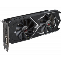 Slika ASRock PHANTOM GXR RX570 4G OC