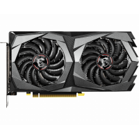 Slika MSI GeForce GTX 1650 GAMING X 4G