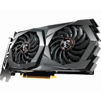 Slika MSI GeForce GTX 1650 GAMING X 4G