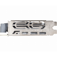 Slika MSI GeForce GTX 1650 GAMING X 4G