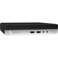 Slika HP ProDesk 400 G4 4CZ96EA