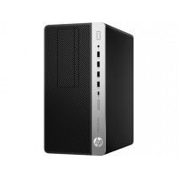 Slika HP ProDesk 600 G4 4QU83AW