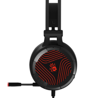 Slika A4Tech G530 Gray